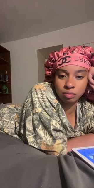 @theprincesstoyou TikTok live stream