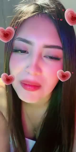 @melanyda.21 TikTok live