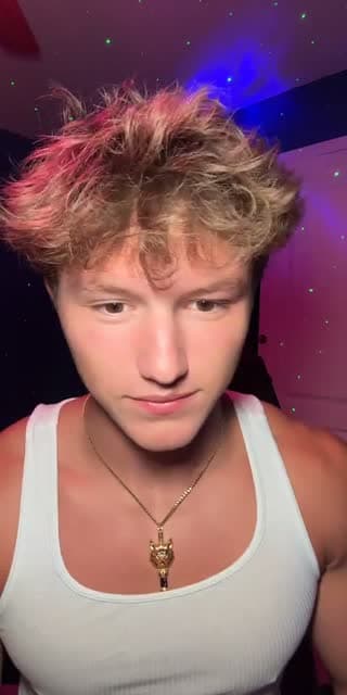 TikTok live: Spicy water by @etonylifts