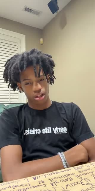 @natesnichelife TikTok live from 2026-06-20