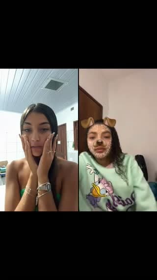@neryzinhaa TikTok live