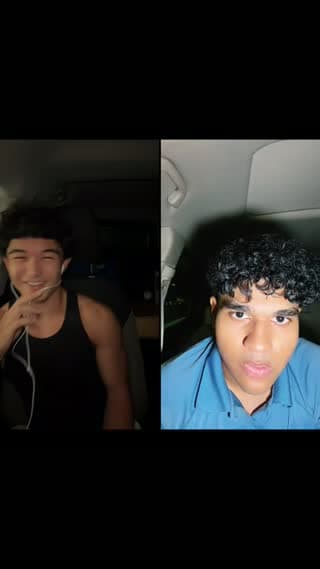 TikTok live: Only cool people allowed by @vincentmoralesfit
