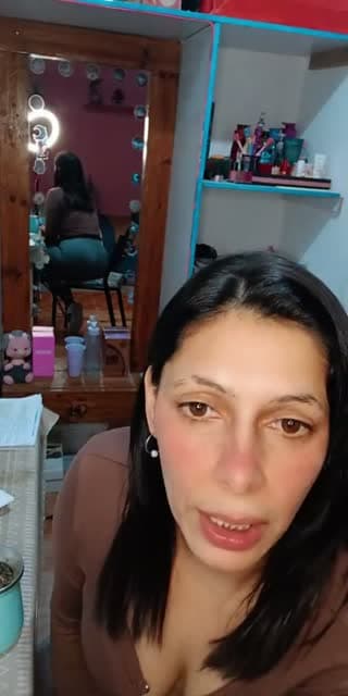 TikTok live: SEGUÍ,TAP TAP Y QUIEREME by @natii_soledad