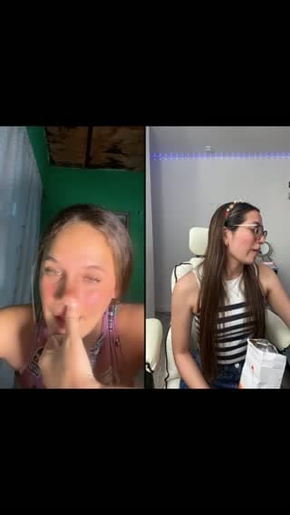 @mariibarbie_ Venezuela TikTok live from 2026-06-20