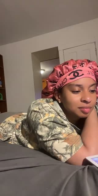 @theprincesstoyou TikTok live