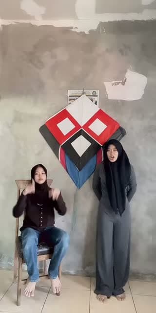 @rismawatieuis10 TikTok live stream