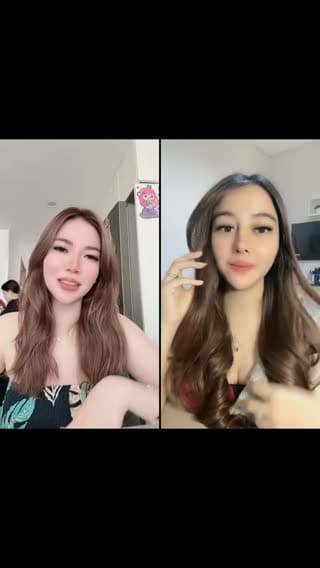 @ceritasamantha TikTok live