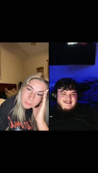 @charlizeboat TikTok live