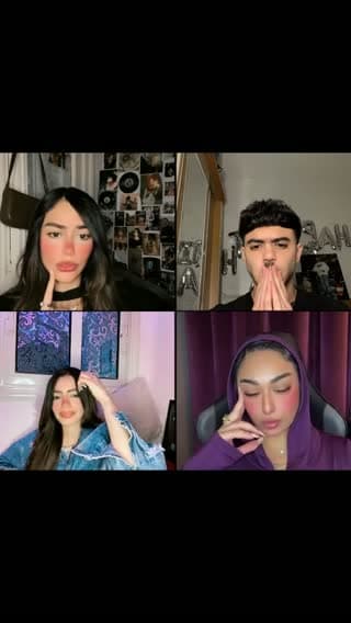 @singerbiba3 TikTok live stream