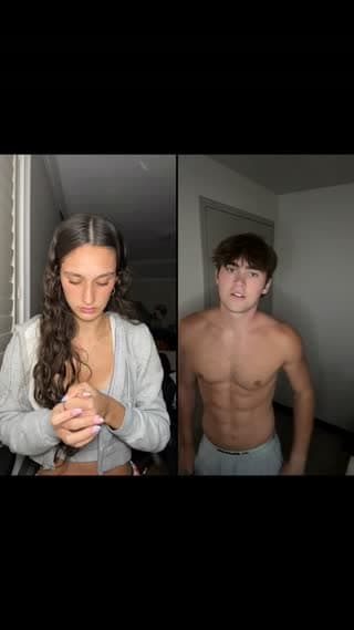 TikTok live: Let’s Chat by @sophia.streams1