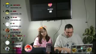 TikTok live: OG Dream Team Live!!! by @thegetchellfamily