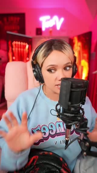TikTok live: Music Stream by @torivofficial