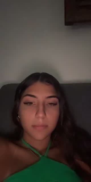 @neryzinhaa TikTok live