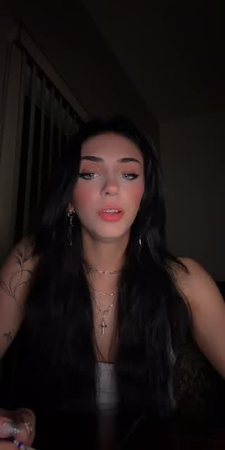 TikTok live: Mentioned you … by @thelizaalowe