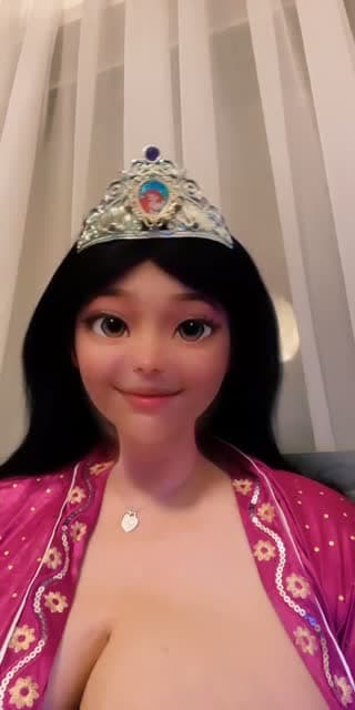 @unve257 TikTok live