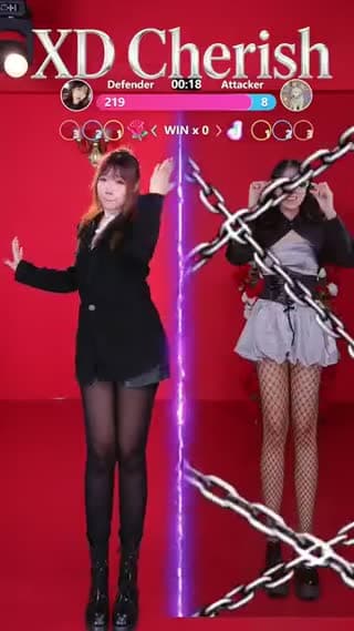 เด็กๆ XD_Cherish มาแว้ววว~ - @xd_cherish