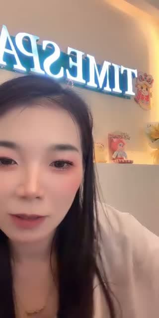 @yu.ki.wei.wang TikTok live stream