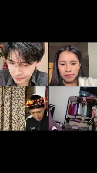 @yun_tuyo TikTok live