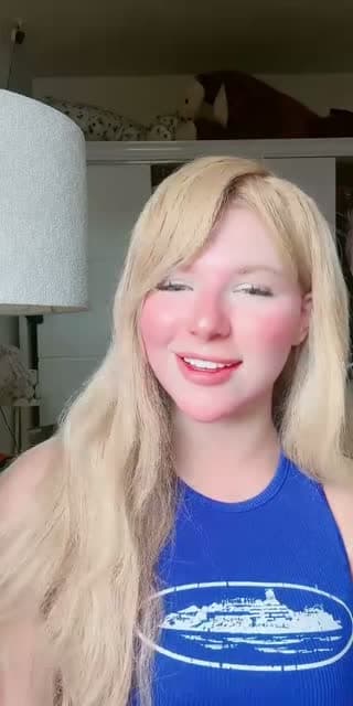 @dayanaelmorshedy TikTok live