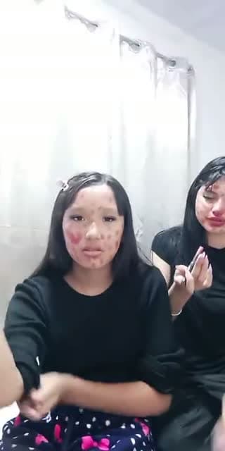 @gostar_0 TikTok live stream