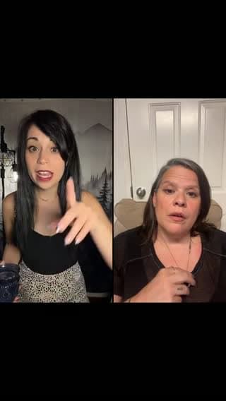 TikTok live: Siths Only by @foxyr0xxy