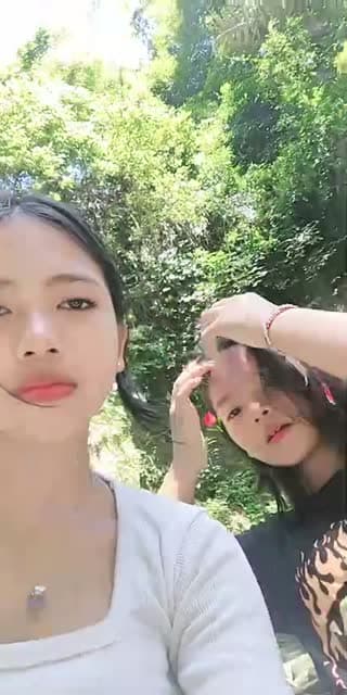 jangan diluarrr