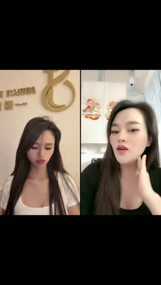 @shiqi199117 TikTok live