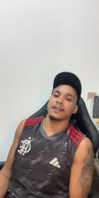 Sejam Todos Bem Vindos - @_lczin.ofc