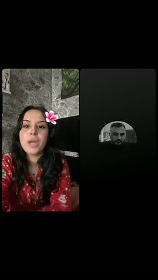 @aysglow1 TikTok live stream