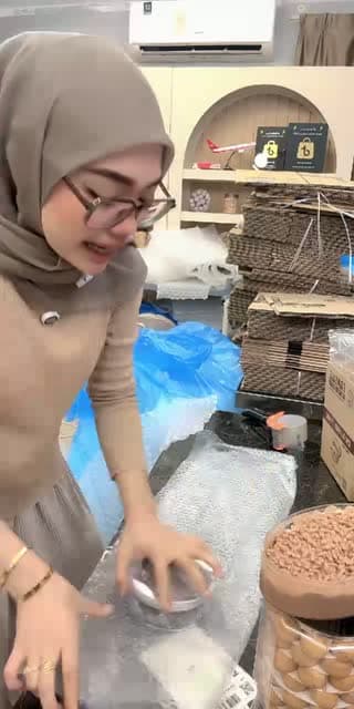 @cravingtime TikTok live from 2026-06-20