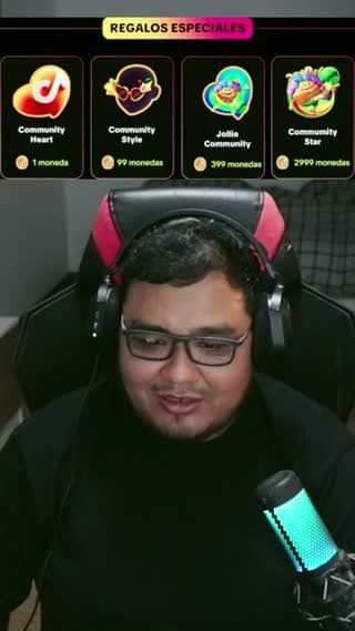 TikTok live: Lets Go LIVE! by @bryanfreddy