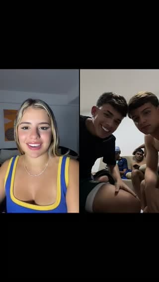🇧🇷💙 - @dailysamia