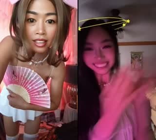 @doro.dance8 TikTok live stream