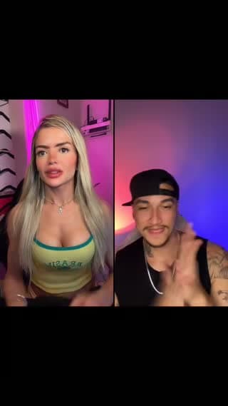@doctorbarbiefitness TikTok live stream