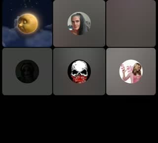 @ellersmangetak TikTok live stream