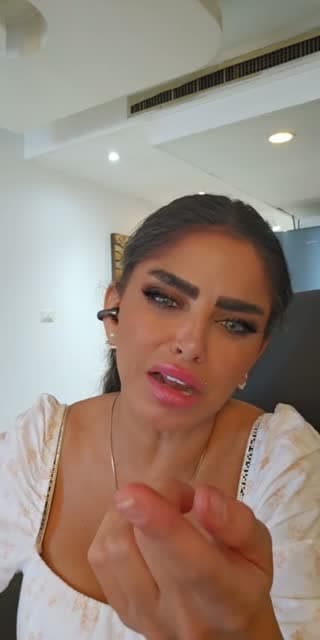 @saharjk11 Lebanon TikTok live from 2026-06-20