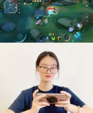 @yenxcoo TikTok live stream