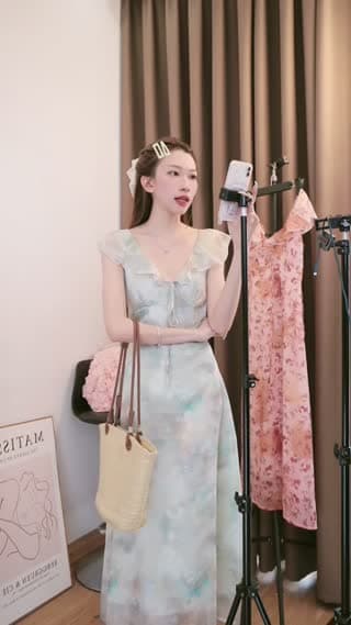 TikTok live: Lets Go LIVE! by @xixeoshop