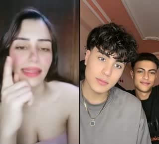 @yasso21698 TikTok live