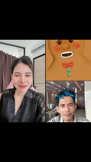 @evealodia TikTok live