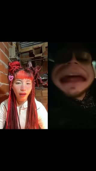 @ambarmarce44 TikTok live