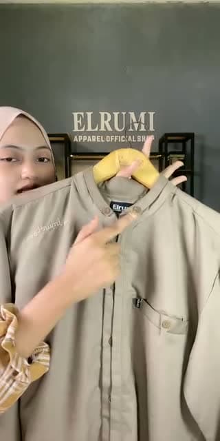 Baju koko Promo spesial live