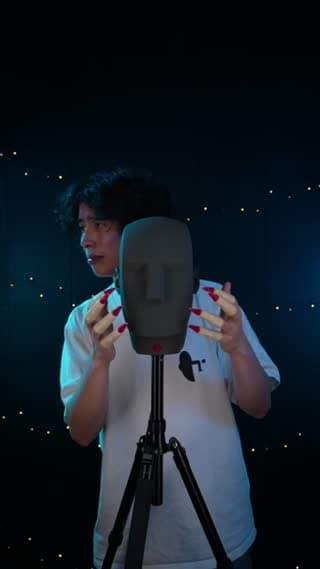 HI-FI ASMR LIVE 🔴