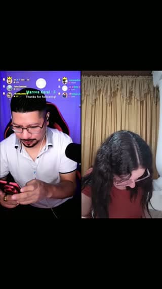 Guatemala TikTok live: 𝙃𝙀𝙍𝙉𝘼𝙉𝘿𝙀𝙕𝟴𝟵🇬🇹 by @hernandez.oficial89