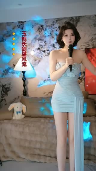 别划了，就我吧 - @yifan88992
