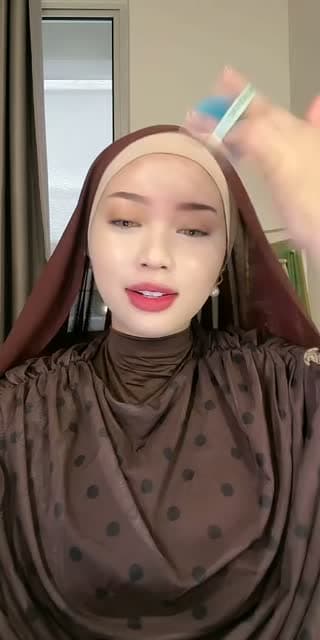Jom makeup