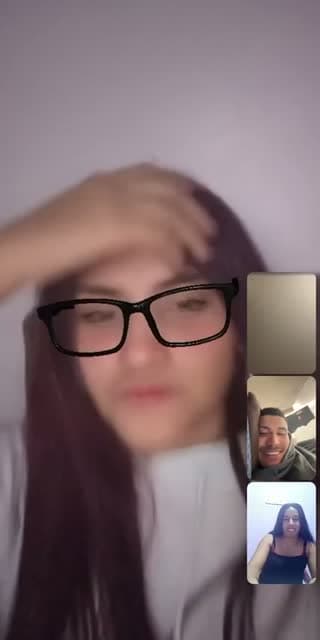 @hersalcedo2019 TikTok live