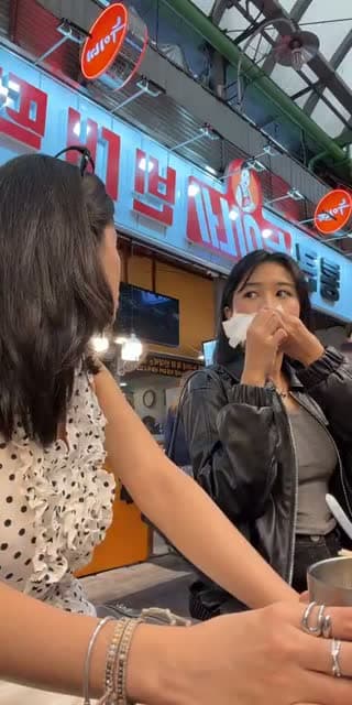 @melati.sesilia TikTok live