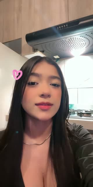 @sofia_henao222 TikTok live