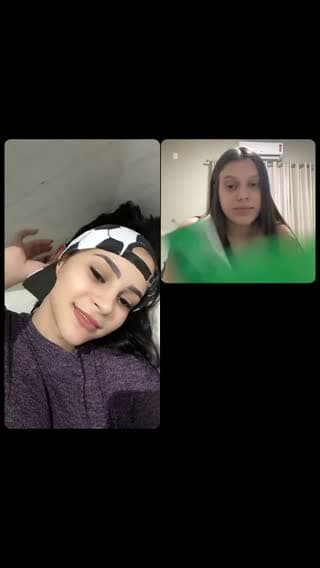 @juliiaaoff TikTok live stream